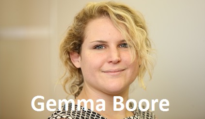Gemma Boore